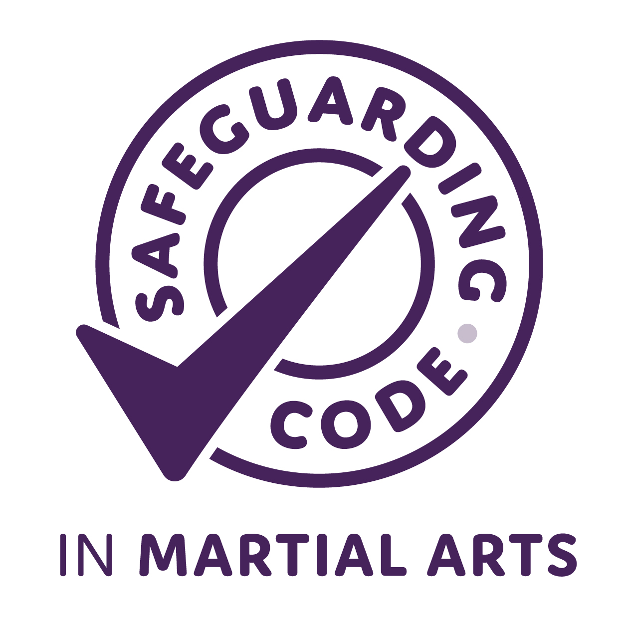 Safeguarding Logo